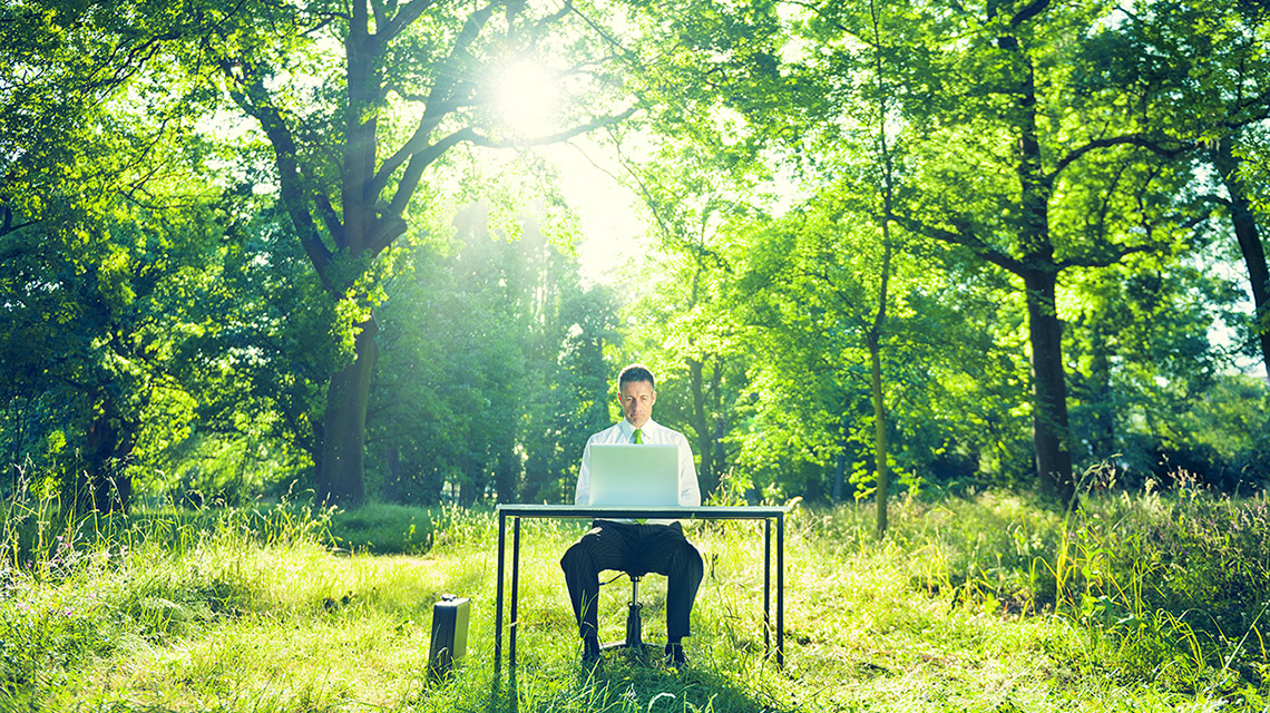 FARE IMPRESA SOSTENIBILE: INNOVAZIONE A IMPATTO SOCIALE