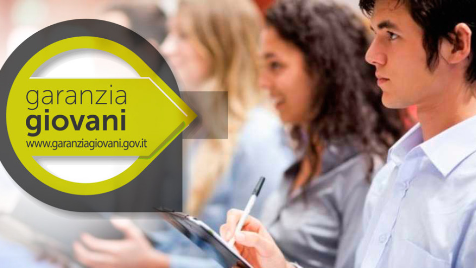 Garanzia Giovani