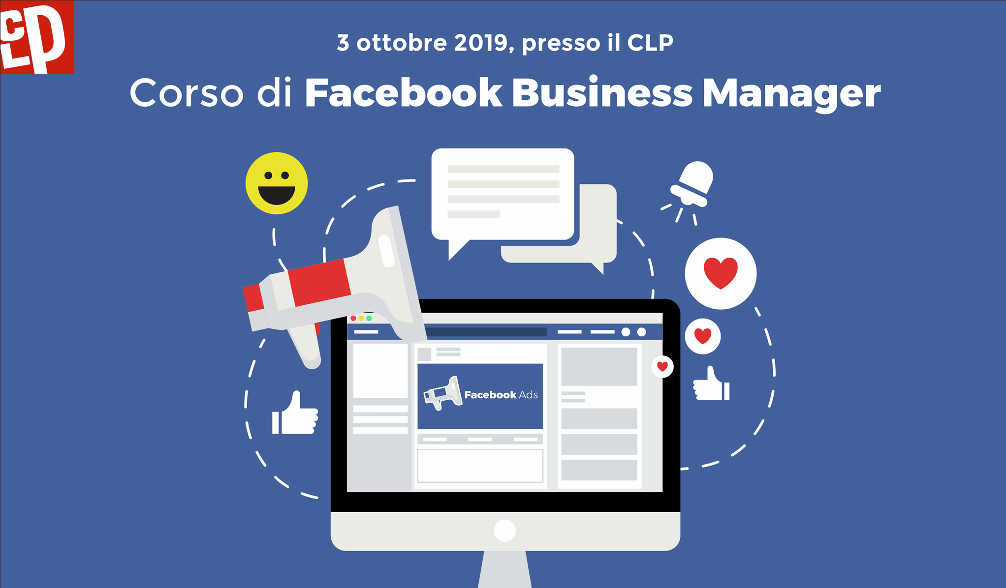 Corso Facebook Business Manager