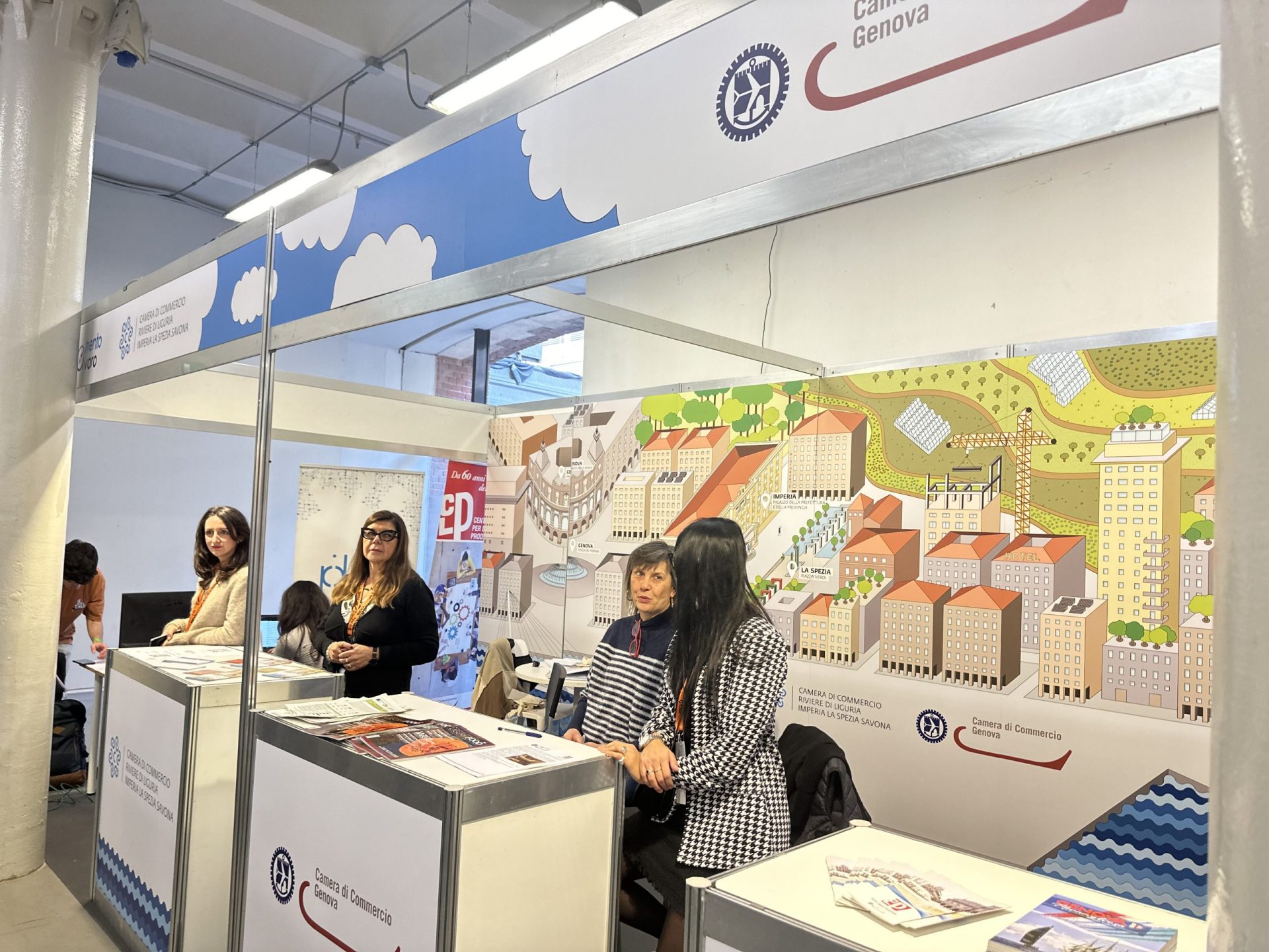 Al via i Dreamers del Festival Orientamenti 2023