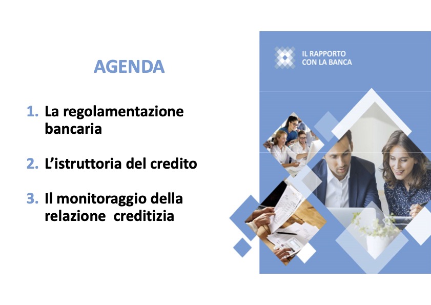 aPercorso azzurro – 1 – Regole, concessione e monitoraggio