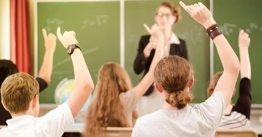 Dal sistema Excelsior, nuovi portali per gli studenti