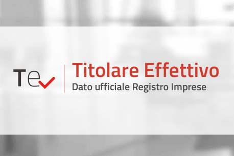 Sospeso l’obbligo di Comunicazione del Titolare Effettivo al Registro Imprese (marzo2024)