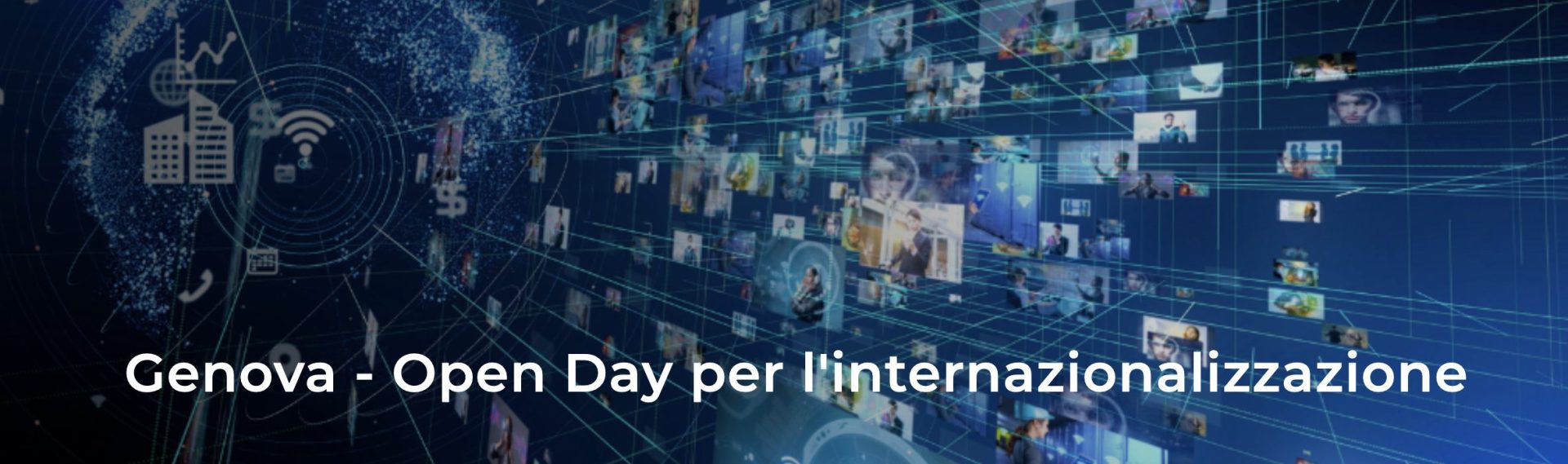 Open Day per l’internazionalizzazione – Promos Italia