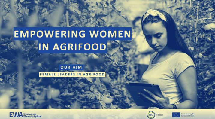 EWA 2024, torna l’evento dedicato all’agrifood al femminile