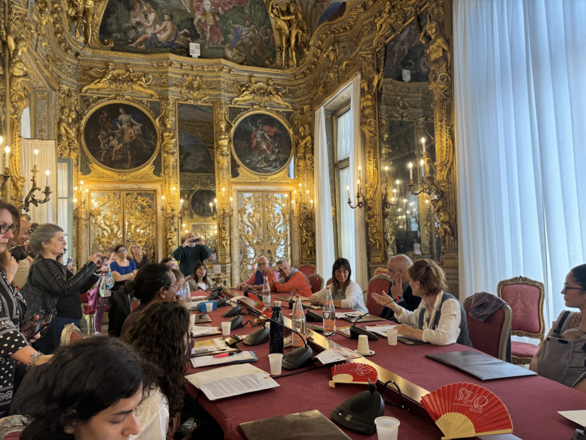 Torna la 26ima edizione del SUQ Festival