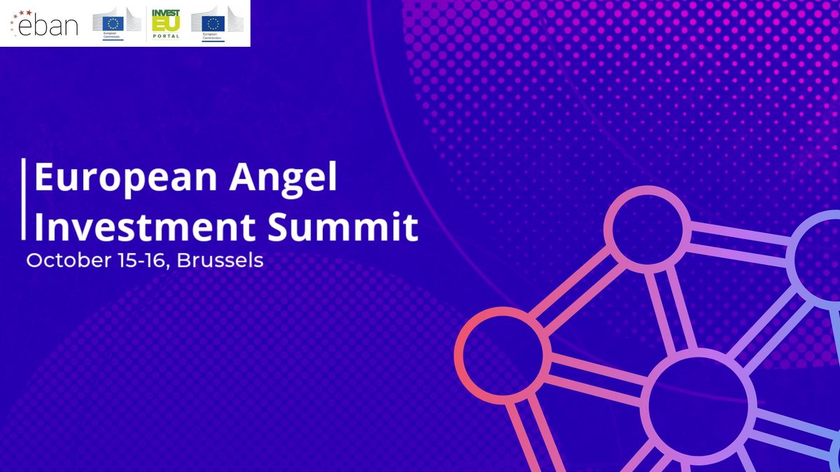 European Angel Investment Summit 2024: aperte le candidature
