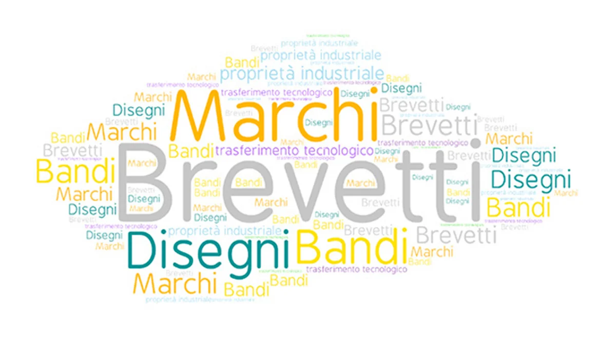 Nuovi bandi 2024 per brevetti, disegni e marchi