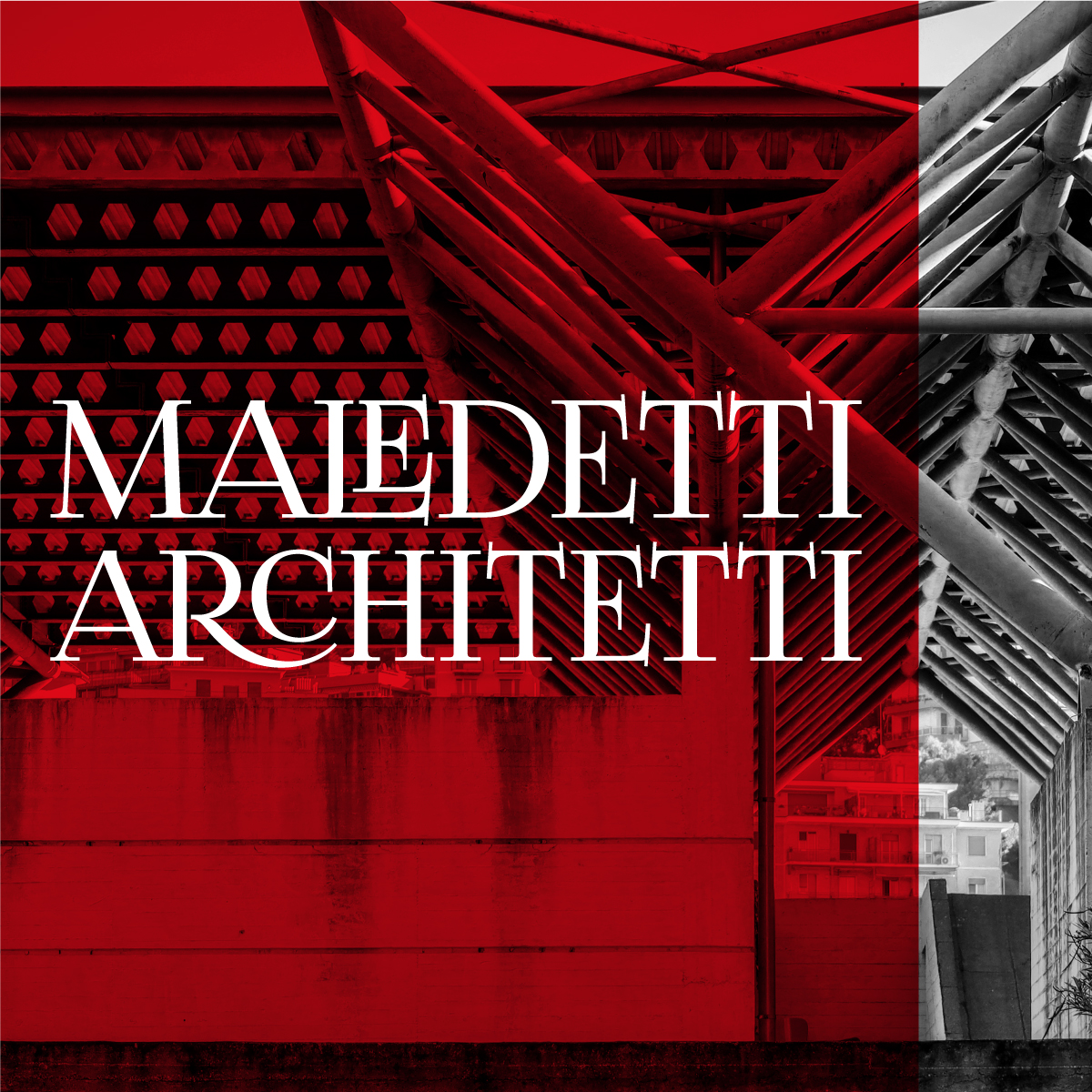 Torna Maledetti Architetti 2024