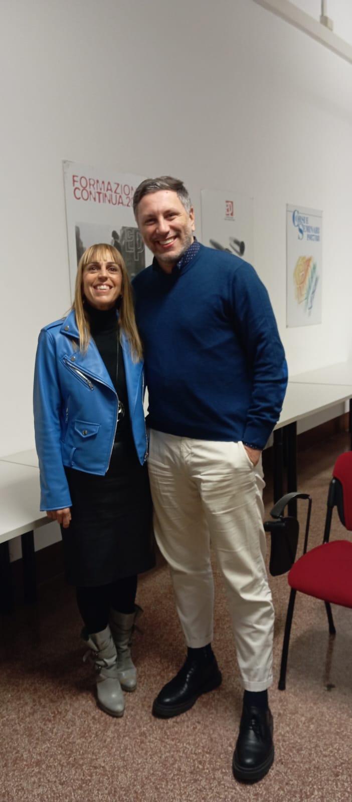 Gli appuntamenti sulla creazione d’impresa del 2025