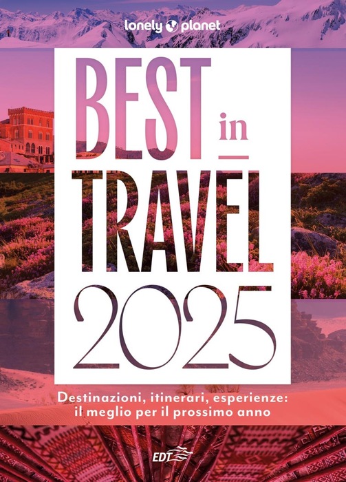 Genova Best in Travel 2025