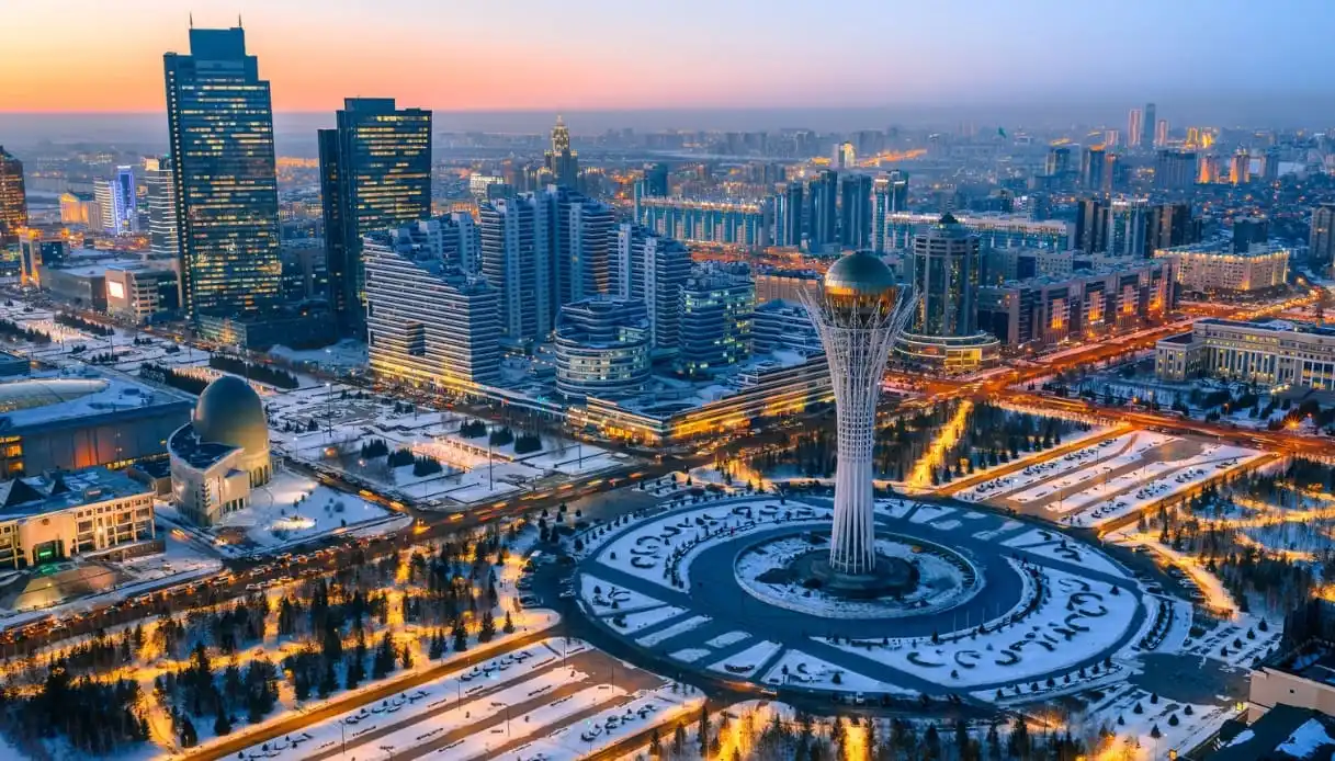Opportunità di business in Kazakistan per le aziende