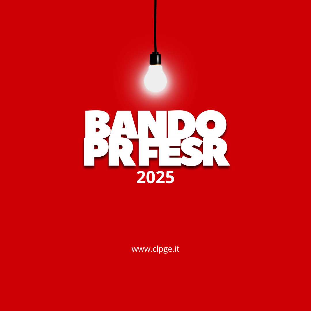 PR FESR Liguria: nuovi bandi per investimenti produttivi e internazionalizzazione