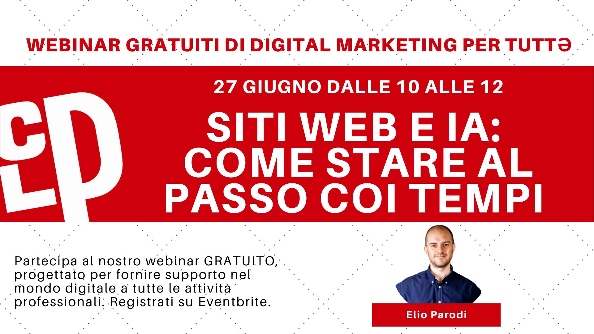 Siti Web e IA: come stare al passo coi tempi