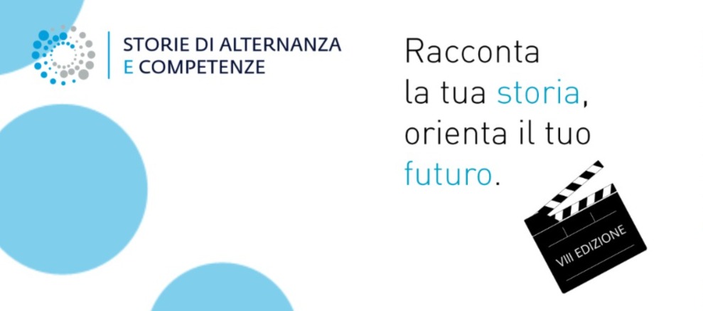 Premio “Storie di alternanza e competenze” 2025