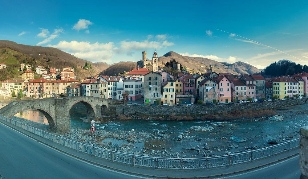 Entroterra: nuove misure per le imprese