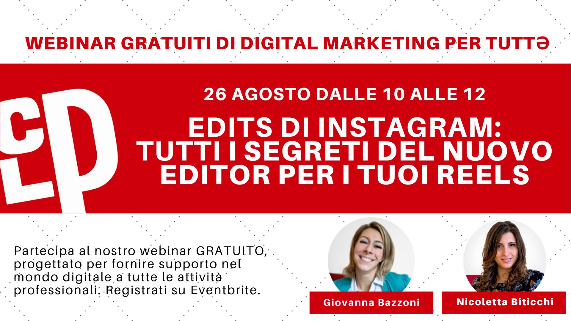 Edits di Instagram: tutti i segreti del nuovo editor per i tuoi reels